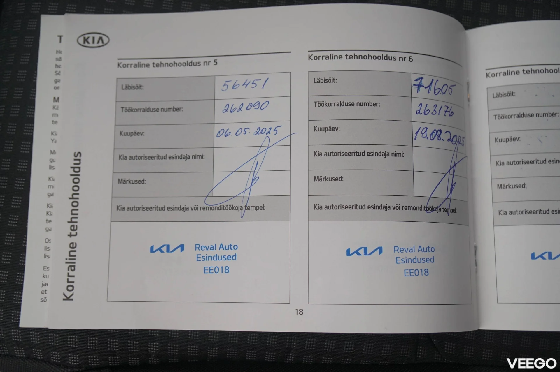Kia Ceed LX Plus 1.5 118kW