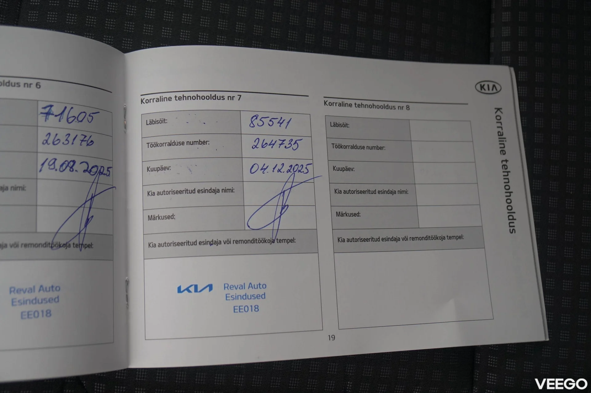 Kia Ceed LX Plus 1.5 118kW