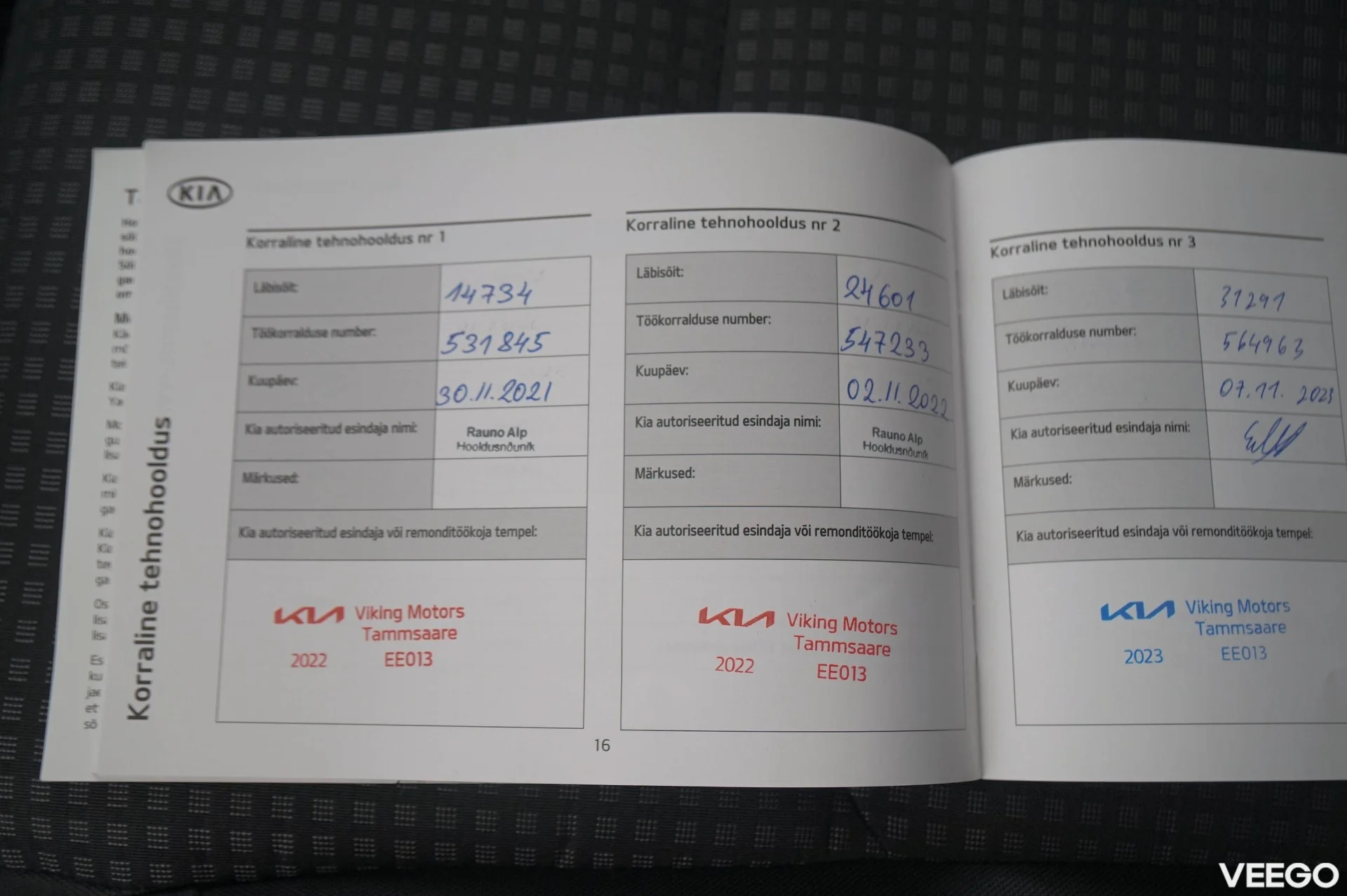 Kia Ceed LX Plus 1.5 118kW