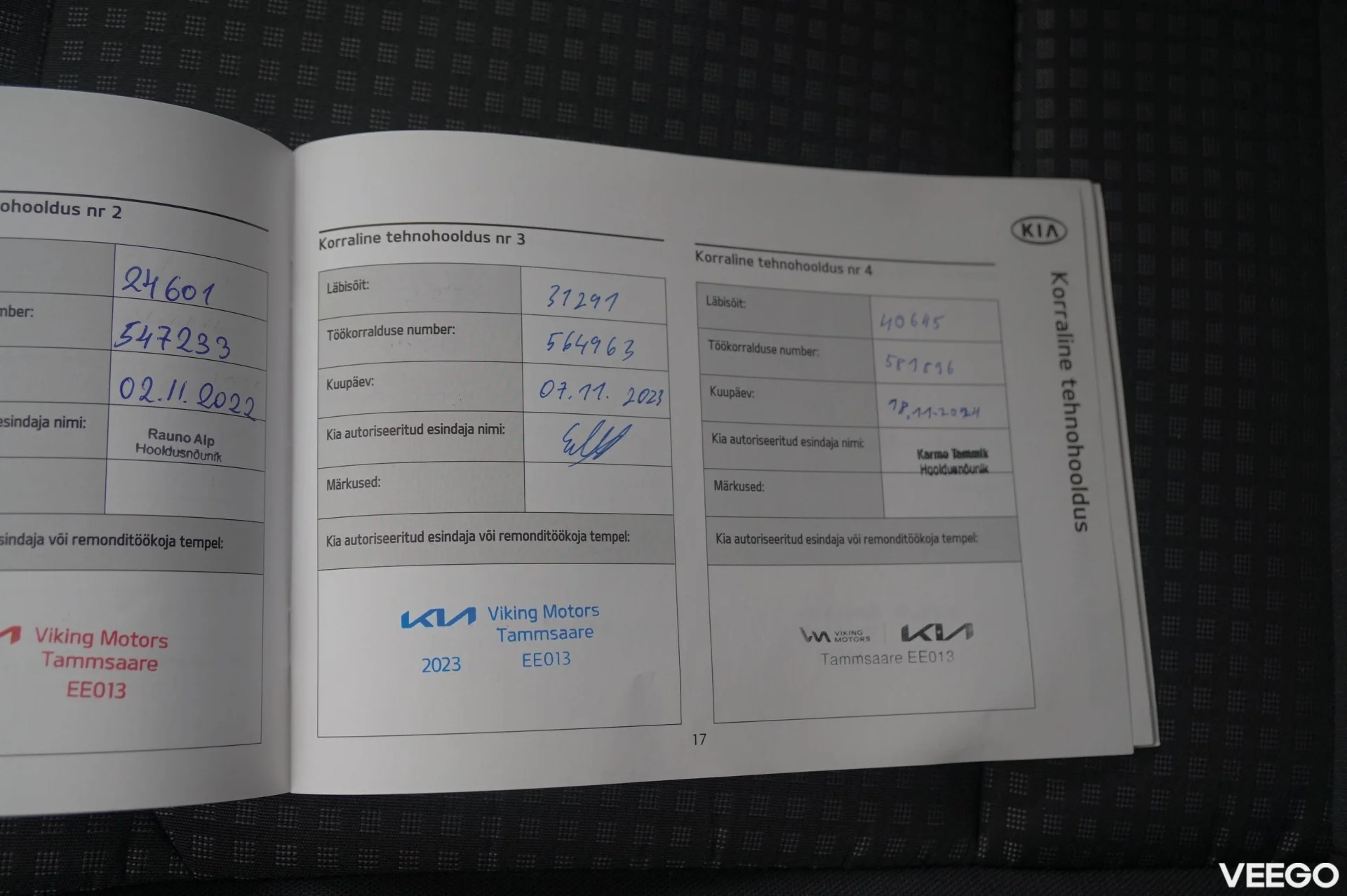 Kia Ceed LX Plus 1.5 118kW