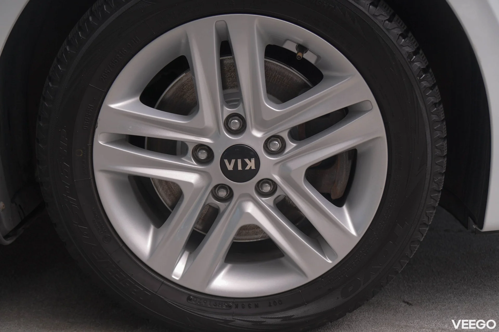 Kia Ceed LX Plus 1.5 118kW