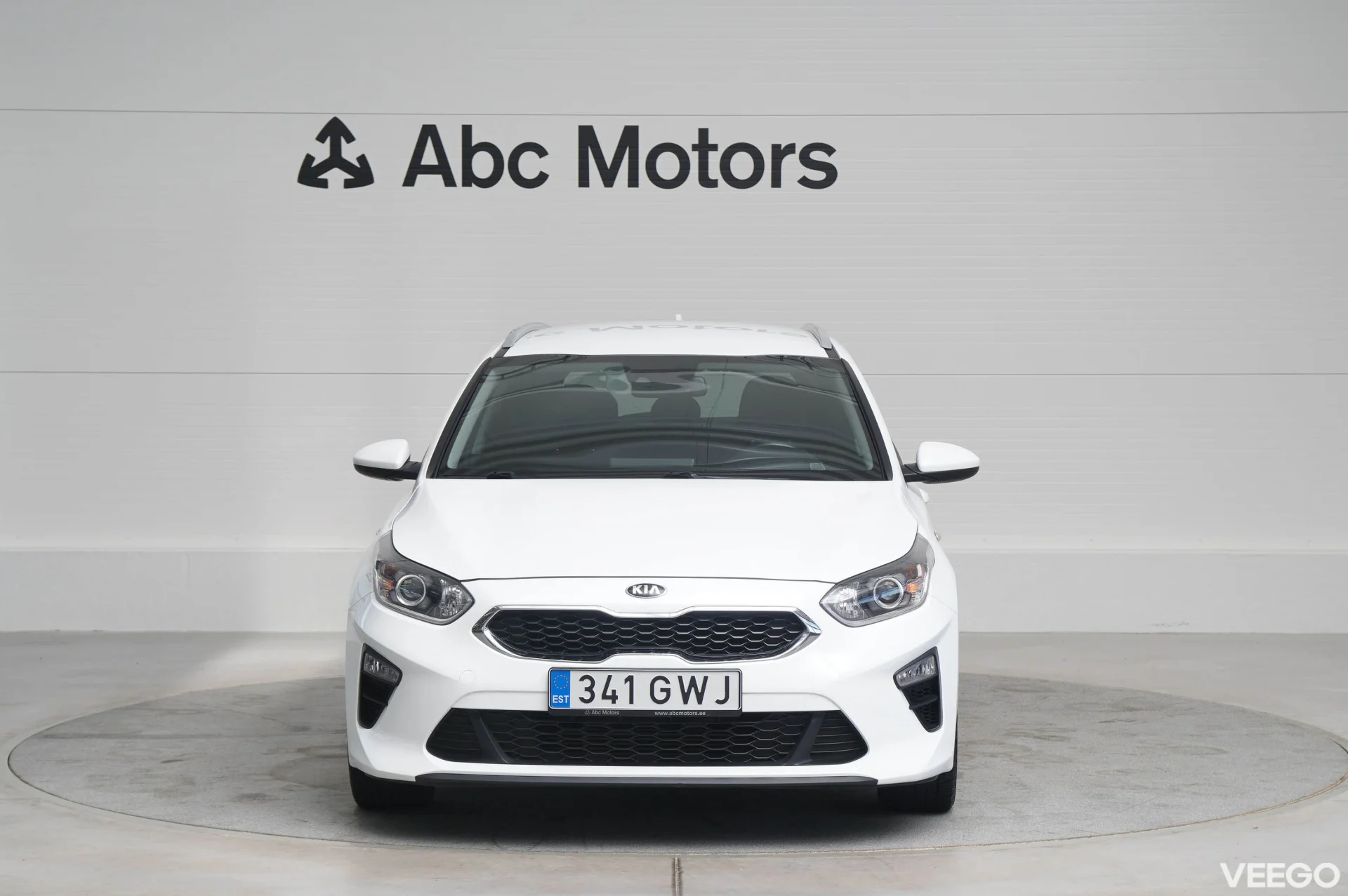 Kia Ceed LX Plus 1.5 118kW