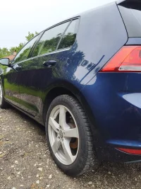 Volkswagen Golf 1.2 63kW thumbnail