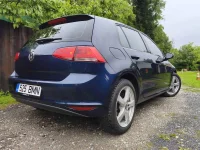 Volkswagen Golf 1.2 63kW thumbnail