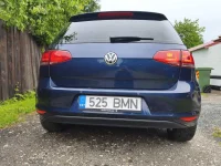 Volkswagen Golf 1.2 63kW thumbnail