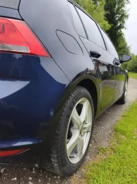 Volkswagen Golf 1.2 63kW thumbnail