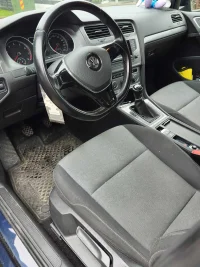 Volkswagen Golf 1.2 63kW thumbnail