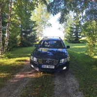 Volvo V70 2.0 133kW thumbnail