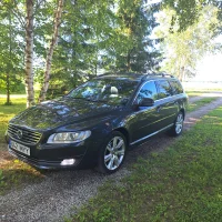 Volvo V70 2.0 133kW thumbnail