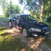 Volvo V70 2.0 133kW thumbnail
