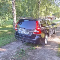 Volvo V70 2.0 133kW thumbnail