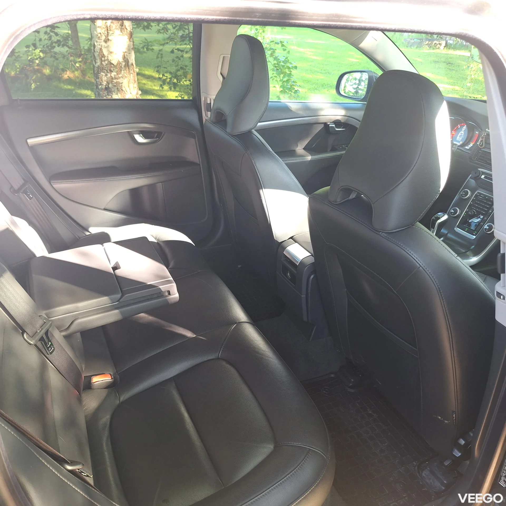 Volvo V70 2.0 133kW