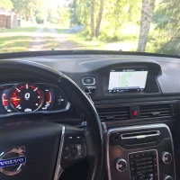 Volvo V70 2.0 133kW thumbnail