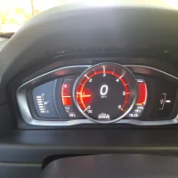 Volvo V70 2.0 133kW thumbnail