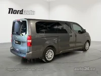 Peugeot Traveller L3 Allure 2 106kW thumbnail