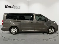 Peugeot Traveller L3 Allure 2 106kW thumbnail