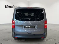 Peugeot Traveller L3 Allure 2 106kW thumbnail