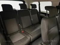 Peugeot Traveller L3 Allure 2 106kW thumbnail