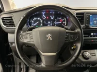 Peugeot Traveller L3 Allure 2 106kW thumbnail