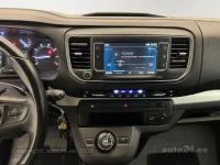 Peugeot Traveller L3 Allure 2 106kW thumbnail