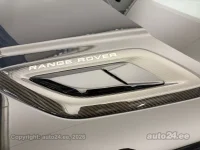 Land Rover Range Rover Sport P400 HST Carbon 3 294kW thumbnail