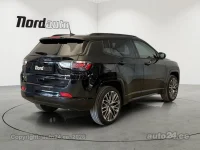 Jeep Compass e- Hybrid S 1.5 96kW