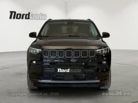 Jeep Compass e- Hybrid S 1.5 96kW