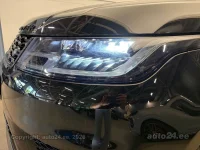 Land Rover Range Rover Sport P400 HST Carbon 3 294kW thumbnail