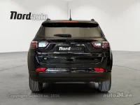 Jeep Compass e- Hybrid S 1.5 96kW