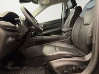 Jeep Compass e- Hybrid S 1.5 96kW