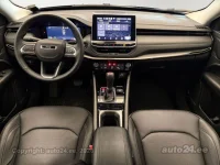 Jeep Compass e- Hybrid S 1.5 96kW