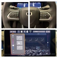Jeep Compass e- Hybrid S 1.5 96kW