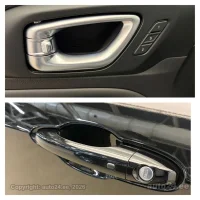 Jeep Compass e- Hybrid S 1.5 96kW