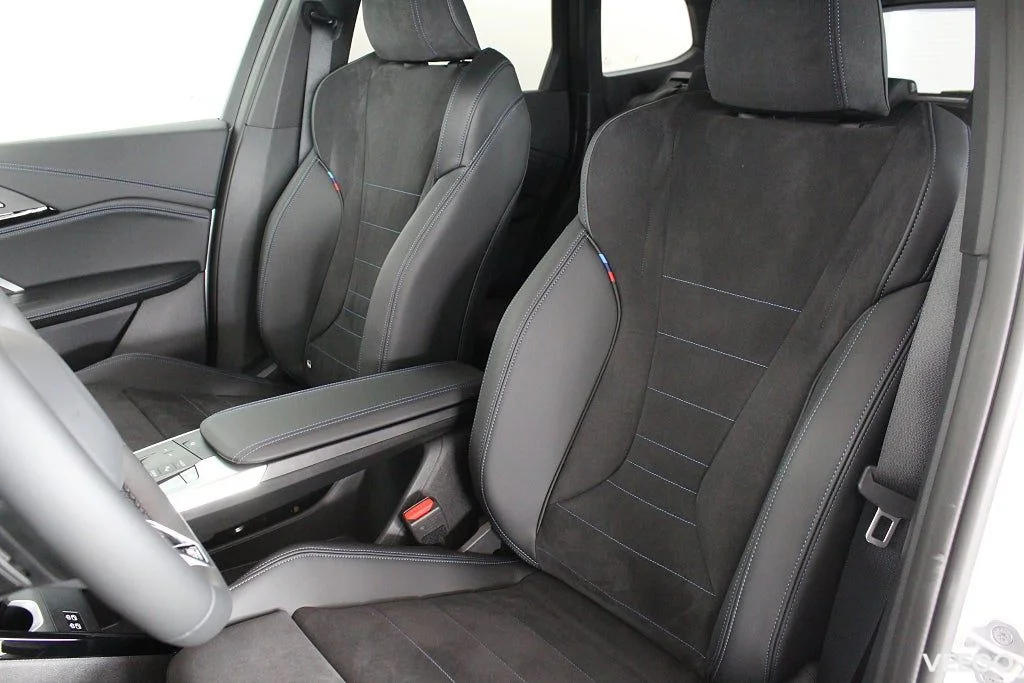 BMW iX1 xDrive30 4,95 ränta M Sport H/K Drag Rattvärme 0kW