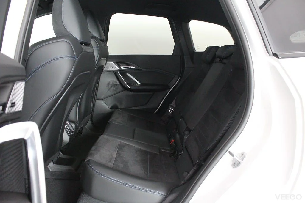 BMW iX1 xDrive30 4,95 ränta M Sport H/K Drag Rattvärme 0kW