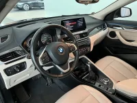 BMW X2 xDrive25e 4,95 ränta HiFi Head-Up Rattvärme Panorama 0kW