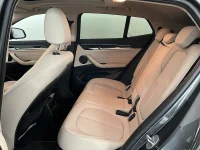 BMW X2 xDrive25e 4,95 ränta HiFi Head-Up Rattvärme Panorama 0kW