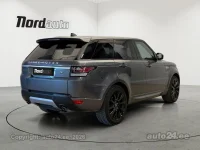 Land Rover Range Rover Sport HSE 3 155kW thumbnail