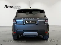 Land Rover Range Rover Sport HSE 3 155kW thumbnail