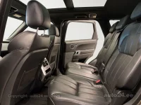 Land Rover Range Rover Sport HSE 3 155kW thumbnail