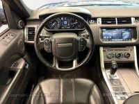 Land Rover Range Rover Sport HSE 3 155kW thumbnail