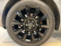 Land Rover Range Rover Sport HSE 3 155kW thumbnail