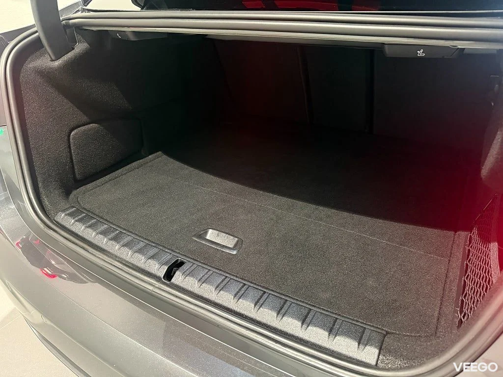 BMW 220 Gran Coupé M Sport Drag HiFi Adaptiv Farthållare 0kW