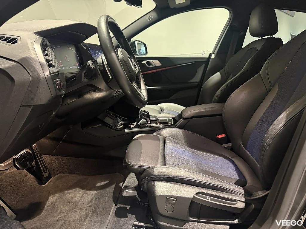 BMW 220 Gran Coupé M Sport Drag HiFi Adaptiv Farthållare 0kW