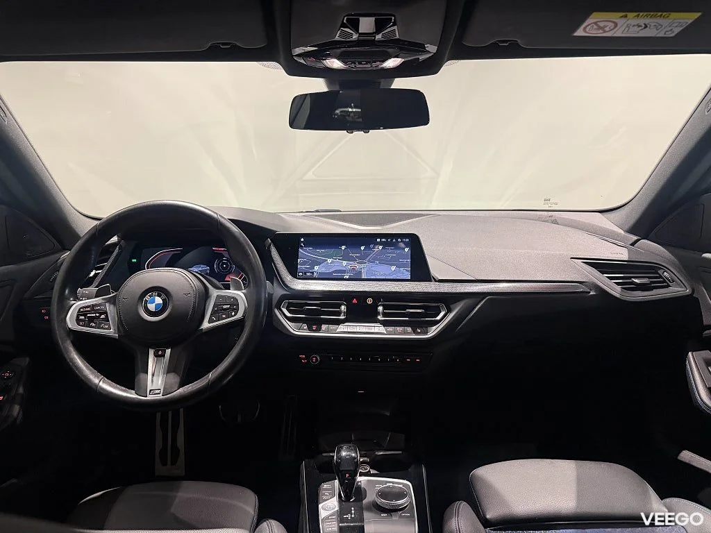 BMW 220 Gran Coupé M Sport Drag HiFi Adaptiv Farthållare 0kW