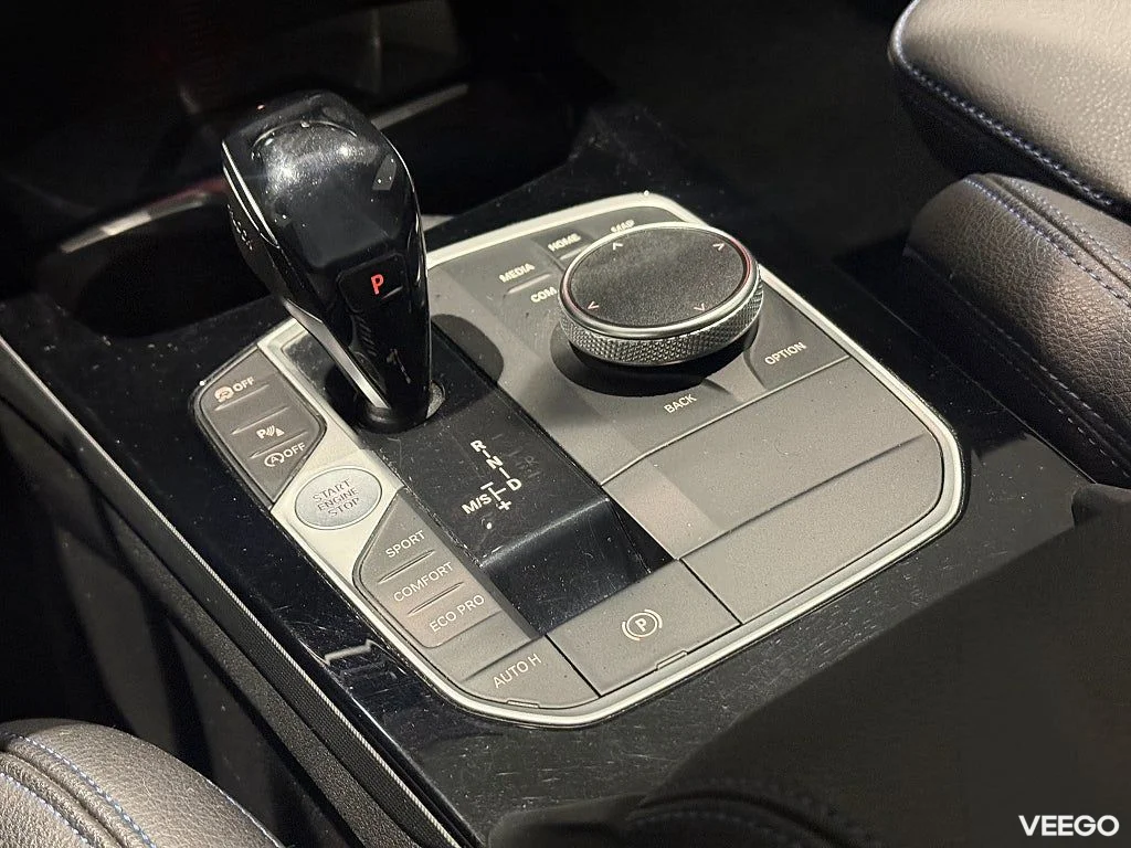 BMW 220 Gran Coupé M Sport Drag HiFi Adaptiv Farthållare 0kW