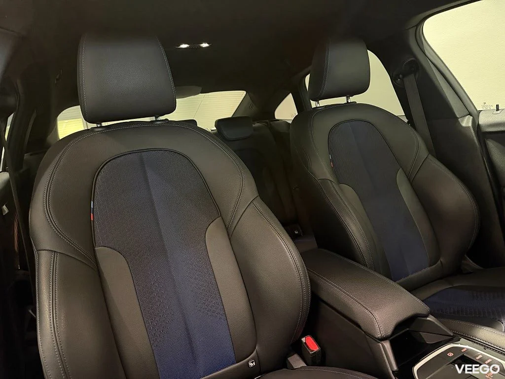 BMW 220 Gran Coupé M Sport Drag HiFi Adaptiv Farthållare 0kW
