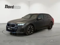 Image of BMW 540 d xDrive Touring M-SportPro pakett 223kW