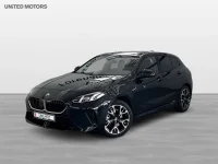 BMW 120 4,95 ränta M Sport ParkAssist Rattvärme Auto Backkamera 0kW