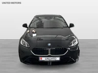 BMW 120 4,95 ränta M Sport ParkAssist Rattvärme Auto Backkamera 0kW